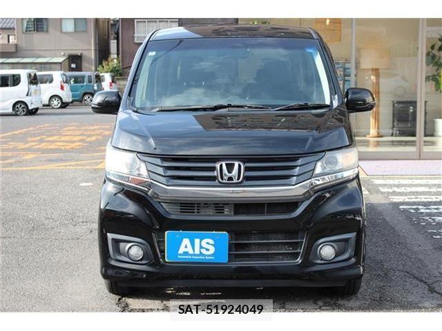 Honda N-WGN 2016-05 8884132-1