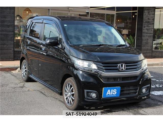 Honda N-WGN 2016-05 8884132-2
