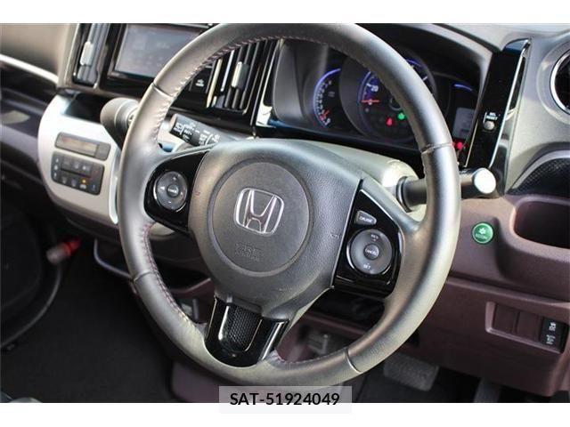 Honda N-WGN 2016-05 8884132-29