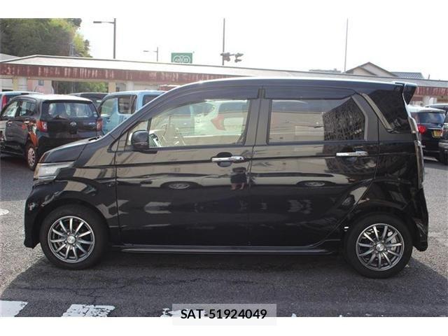Honda N-WGN 2016-05 8884132-4