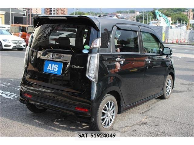 Honda N-WGN 2016-05 8884132-5