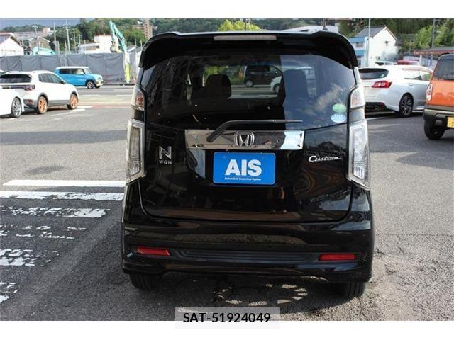 Honda N-WGN 2016-05 8884132-6