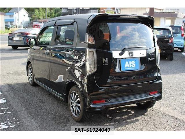 Honda N-WGN 2016-05 8884132-7