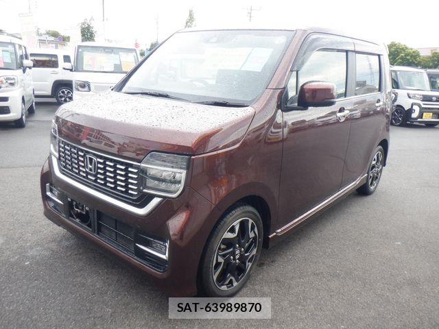 Honda N-WGN 2021-07 8884128-0