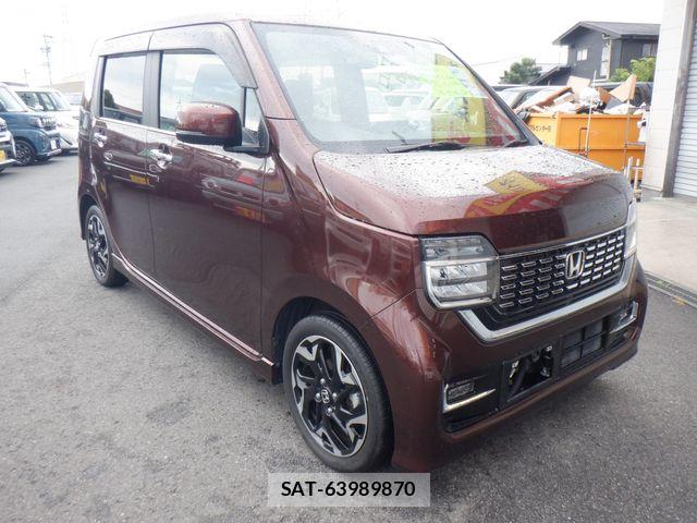 Honda N-WGN 2021-07 8884128-1