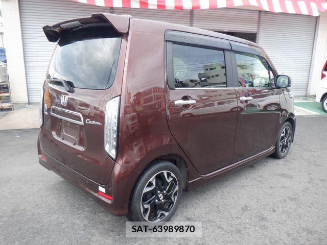 Honda N-WGN 2021-07 8884128-6