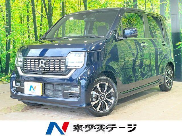 Honda N-WGN 2021-12 8884129-0