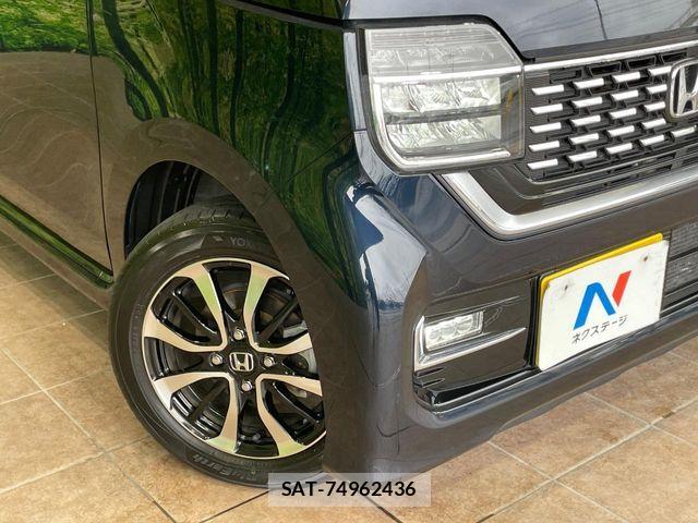 Honda N-WGN 2021-12 8884129-11
