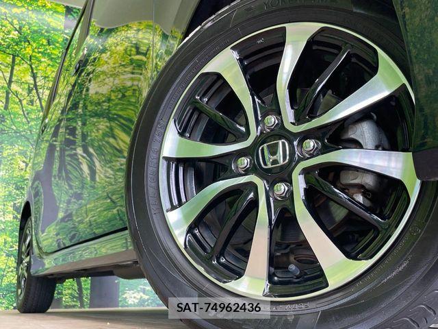 Honda N-WGN 2021-12 8884129-12