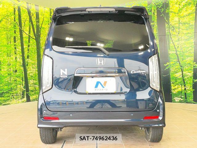 Honda N-WGN 2021-12 8884129-14
