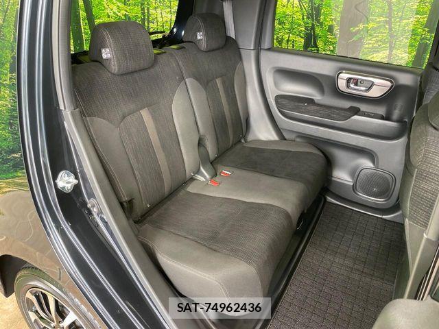Honda N-WGN 2021-12 8884129-8