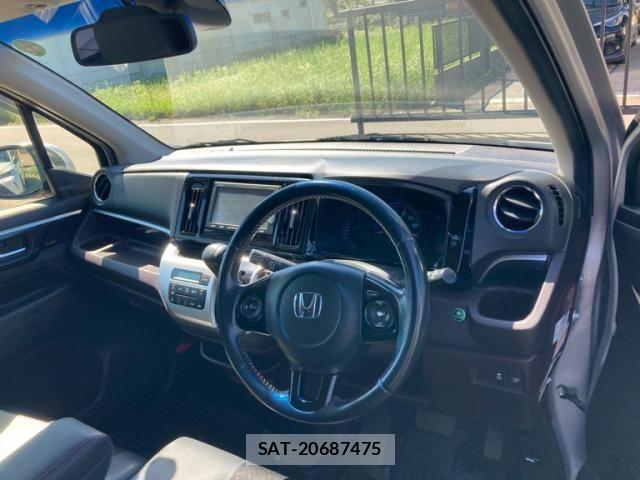 Honda N-WGN 2014-06 8884134-11