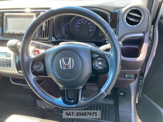 Honda N-WGN 2014-06 8884134-13