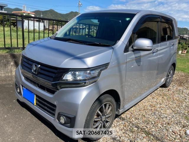 Honda N-WGN 2014-06 8884134-1