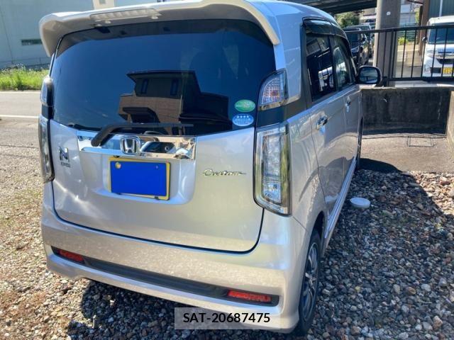 Honda N-WGN 2014-06 8884134-5
