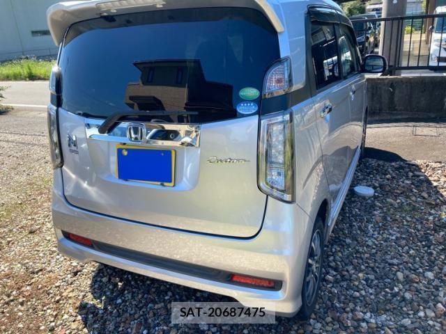 Honda N-WGN 2014-06 8884134-6