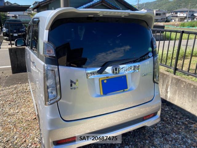 Honda N-WGN 2014-06 8884134-7