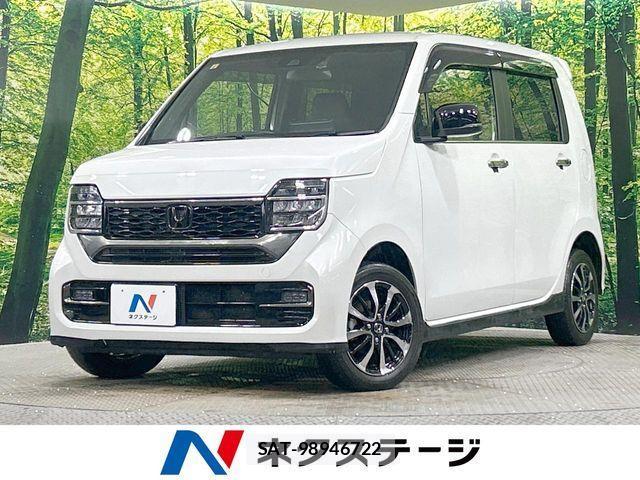 Honda N-WGN 2023-09 4598776-0