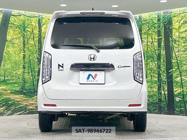 Honda N-WGN 2023-09 4598776-15
