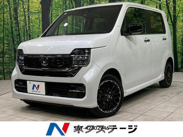 Honda N-WGN 2024-01 4756632-0
