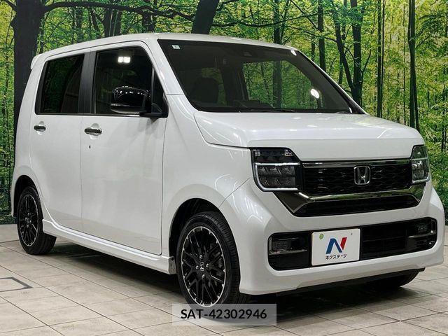 Honda N-WGN 2024-01 4756632-15