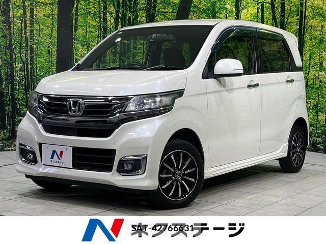 Honda N-WGN 2017-12 4975472-0