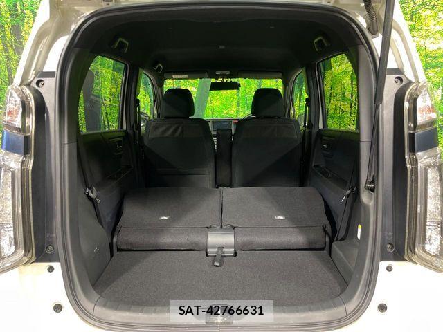 Honda N-WGN 2017-12 4975472-9