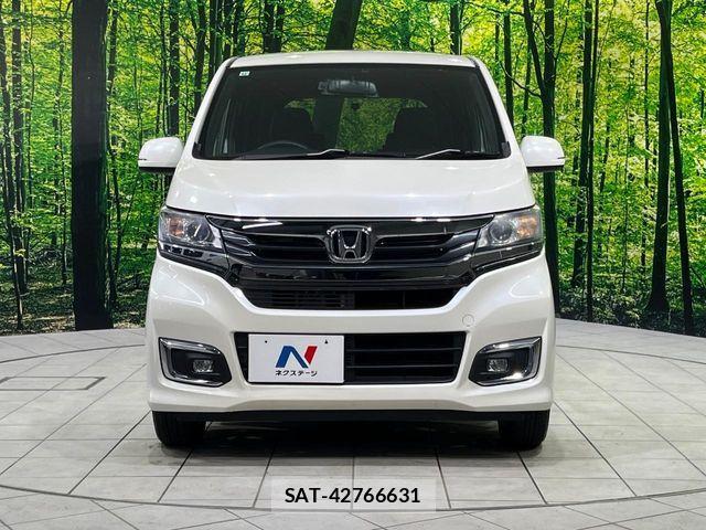 Honda N-WGN 2017-12 4975472-13
