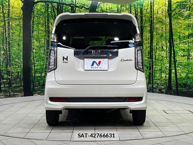 Honda N-WGN 2017-12 4975472-14