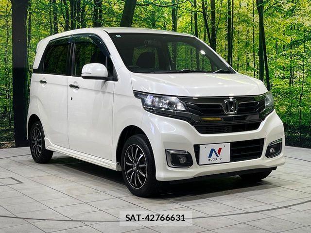 Honda N-WGN 2017-12 4975472-15