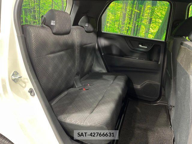 Honda N-WGN 2017-12 4975472-8