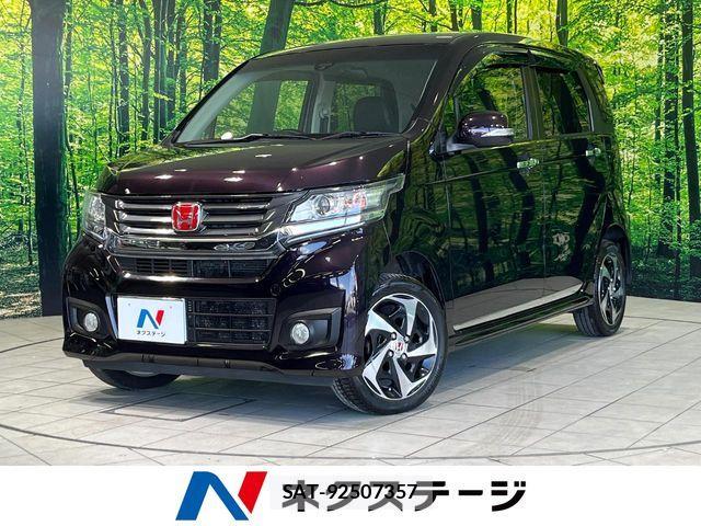 Honda N-WGN 2015-07 6015611-0