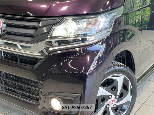 Honda N-WGN 2015-07 6015611-11