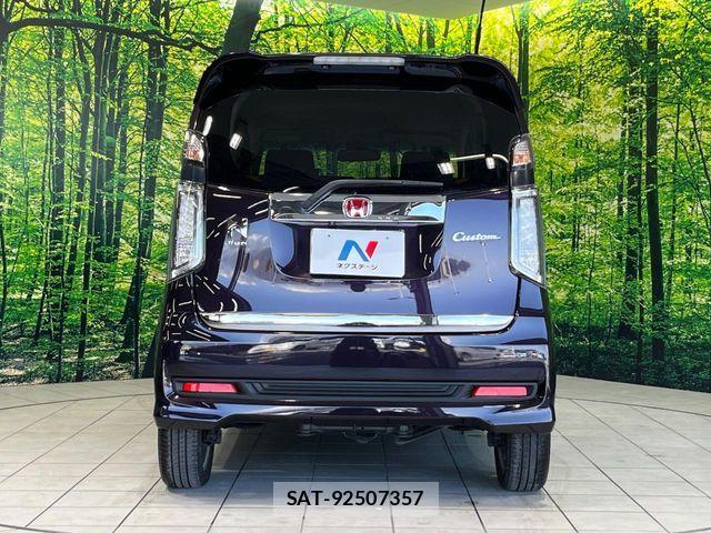 Honda N-WGN 2015-07 6015611-14