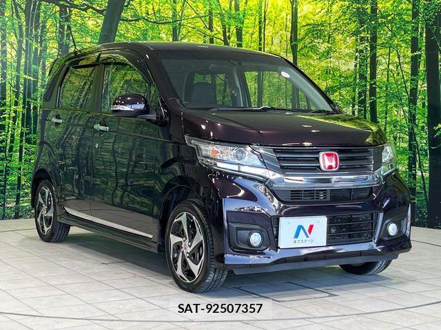 Honda N-WGN 2015-07 6015611-15