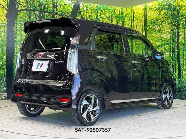 Honda N-WGN 2015-07 6015611-16