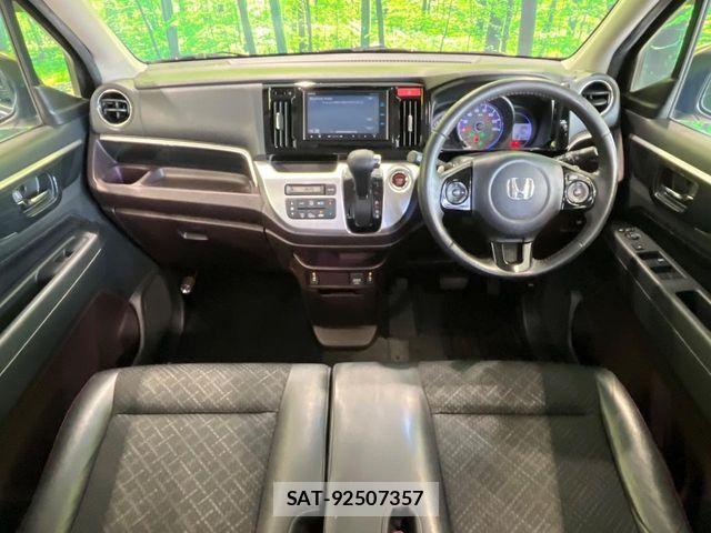 Honda N-WGN 2015-07 6015611-1
