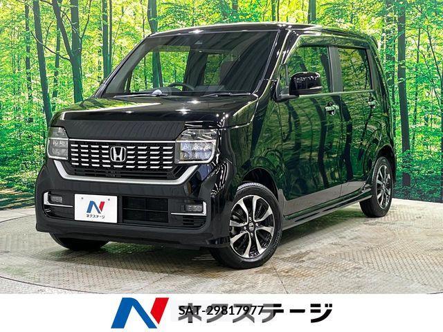 Honda N-WGN 2020-12 6015605-0