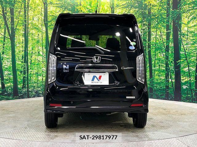 Honda N-WGN 2020-12 6015605-15
