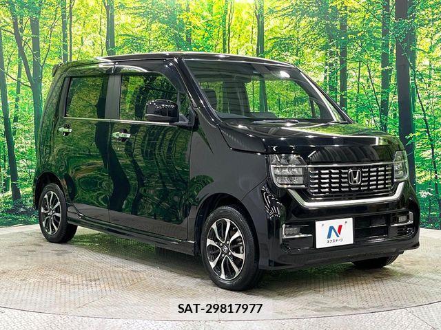 Honda N-WGN 2020-12 6015605-16