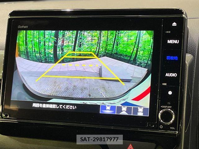Honda N-WGN 2020-12 6015605-3