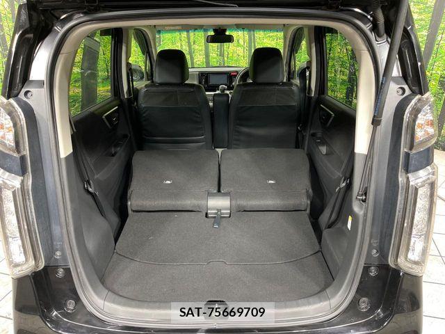 Honda N-WGN 2013-12 6218185-9