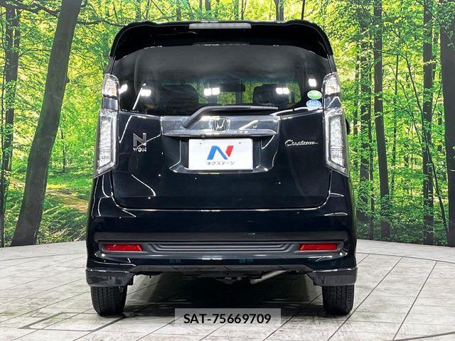 Honda N-WGN 2013-12 6218185-14