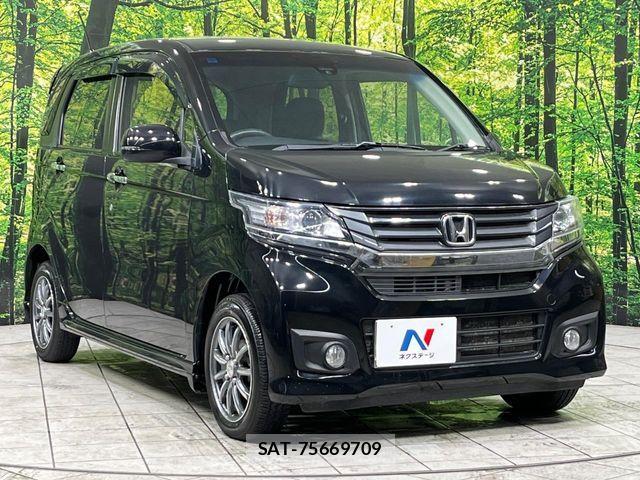 Honda N-WGN 2013-12 6218185-15