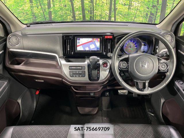Honda N-WGN 2013-12 6218185-1