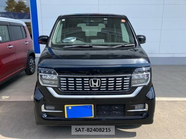 Honda N-WGN 2021-08 6546374-0