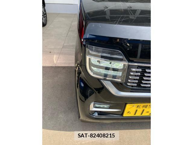 Honda N-WGN 2021-08 6546374-15