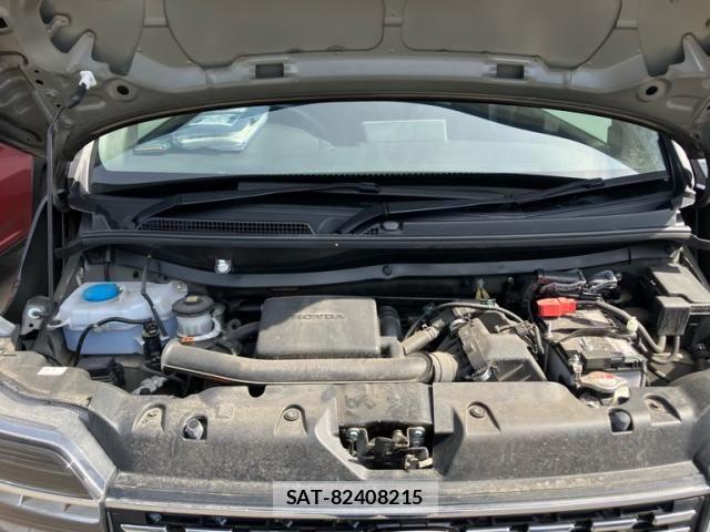 Honda N-WGN 2021-08 6546374-16