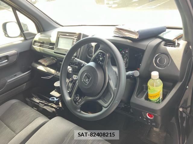 Honda N-WGN 2021-08 6546374-18