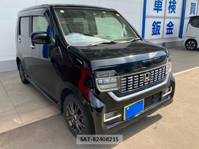 Honda N-WGN 2021-08 6546374-1